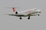 F-GUEA @ LFRB - Short approach rwy 07R, Brest Bretagne airport (LFRB-BES) - by Yankee Quebec