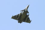 26 @ LFRJ - Dassault Rafale M, Landivisiau Naval Air Base (LFRJ-LDV) - by Yankee Quebec