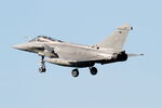 28 @ LFRJ - Dassault Rafale M, Landivisiau Naval Air Base (LFRJ-LDV) - by Yankee Quebec