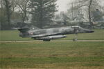 52 @ LFRJ - Dassault Super Etendard MER, Landivisiau Naval Air Base (LFRJ) - by Yankee Quebec