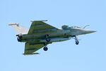 20 @ LFRJ - Dassault Rafale M, Landivisiau Naval Air Base (LFRJ-LDV) - by Yankee Quebec