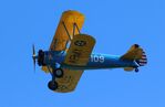 N1931 @ FD04 - Stearman - by Mark Pasqualino N1931 @ FD04 - Stearman - by Mark Pasqualino