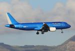 LZ-EAL @ ZTH - Zakynthos 23.9.2025 - by leo larsen