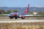 G-JZBB @ ZTH - Zakynthos - by leo larsen