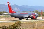 G-JZBB @ ZTH - Zakynthos 23.9.2025 - by leo larsen