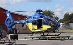 N941TG @ KGIF - Eurocopter EC 135 P2+ - by Mark Pasqualino