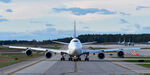 N850GT @ KPSM - VENUS03 taxiing back to take off and return - by Topgunphotography