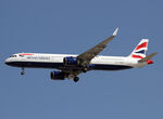 G-NEOU @ LEBL - Landing rwy 24R - by Shunn311