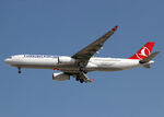 TC-JNM @ LEBL - Landing rwy 24R - by Shunn311