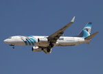 SU-GDB @ LEBL - Landing rwy 24R - by Shunn311
