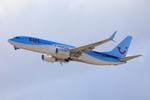 G-FDZR @ ZTH - Zakynthos 23.9.2025