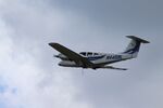 N445BL @ KGIF - Piper PA-44-180