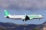 PH-YHW @ ZTH  - Zakynthos 23.9.2025