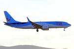 PH-TFR @ ZTH - Zakynthos 17.9.2025