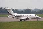 CS-PHW @ EGSH - Departing from Norwich. - by Graham Reeve