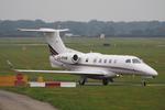 CS-PHW @ EGSH - Departing from Norwich. - by Graham Reeve
