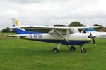 G-BFGL photo, click to enlarge