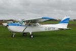 G-BFTH photo, click to enlarge