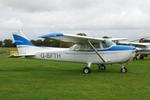 G-BFTH photo, click to enlarge