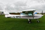 G-BPEO photo, click to enlarge