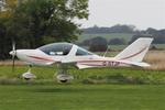 G-STJP photo, click to enlarge