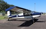 N44RC @ KCTY - Cessna 172 - by Mark Pasqualino