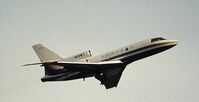 N131WT @ EBBR - ex-slide - by Joannes Van Mierlo