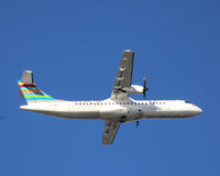 SE-MKO @ EKCH - SE-MKO departed rw 04R - by Erik Oxtorp
