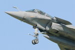 11 @ LFRJ - Dassault Rafale M, Landivisiau Naval Air Base (LFRJ-LDV) - by Yankee Quebec