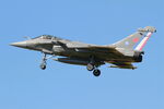 11 @ LFRJ - Dassault Rafale M, Landivisiau Naval Air Base (LFRJ-LDV) - by Yankee Quebec