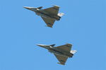 5 @ LFRJ - Dassault Rafale M, Landivisiau Naval Air Base (LFRJ-LDV) - by Yankee Quebec
