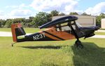 N23T @ X23 - Murphy Elite - by Mark Pasqualino