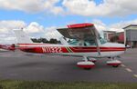 N11322 @ KGIF - Cessna 150L - by Mark Pasqualino