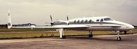 N1508S @ EBBR - ex-slide - by Joannes Van Mierlo