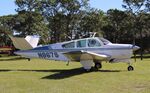 N867S @ 8FL3 - Beech V35A - by Mark Pasqualino