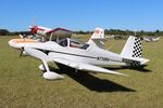 N770RV @ 8FL3 - Vans RV-7 - by Mark Pasqualino