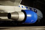 N662UA @ KSFO - PW4060 engine SFO 2025 - by Clayton Eddy