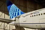 N662UA @ KSFO - SFO 2025 - by Clayton Eddy