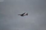 A6-EEM @ YPPH - On approach to YPPH. - by Harry Glasgow