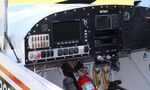 N678AD @ 8FL3 - Vans RV-12 - by Mark Pasqualino