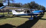 N59NC @ 8FL3 - Glasair Sportsman - by Mark Pasqualino