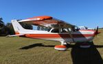 N739XL @ 8FL3 - Cessna 172N - by Mark Pasqualino