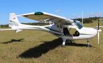 N207GX @ 8FL3 - Remos GX - by Mark Pasqualino