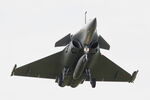341 @ LFRJ - Dassault Rafale B, Landivisiau Naval Air Base (LFRJ-LDV) - by Yankee Quebec