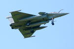 16 @ LFRJ - Dassault Rafale M, Landivisiau Naval Air Base (LFRJ-LDV) - by Yankee Quebec