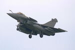 11 @ LFRJ - Dassault Rafale M, Landivisiau Naval Air Base (LFRJ-LDV) - by Yankee Quebec