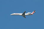 F-GRGK @ LFRB - Flight over Brest Bretagne airport (LFRB-BES) - by Yankee Quebec