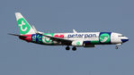PH-HSI @ EHAM - at spl - by Ronald