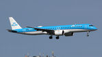 PH-NXM @ EHAM - at spl - by Ronald