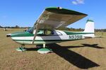N9391B @ 8FL3 - Cessna 175 - by Mark Pasqualino